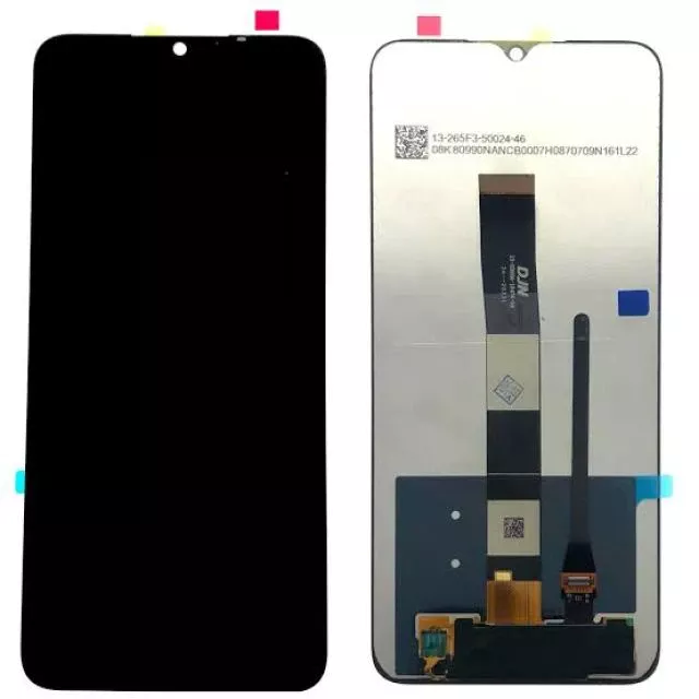 AFFICHEUR REDMI 9A / 9C / 10A ORIGINAL